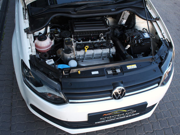 2022-Volkswagen-Polo-Vivo-14-Trendline-5-dr image:15