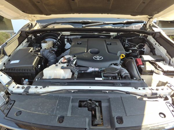 2026-Toyota-Hilux-28-GD-6-Raised-Body-Raider-Auto-Double-Cab image:15