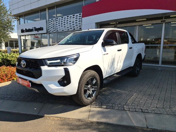 2026-Toyota-Hilux-28-GD-6-Raised-Body-Raider-Auto-Double-Cab image:16