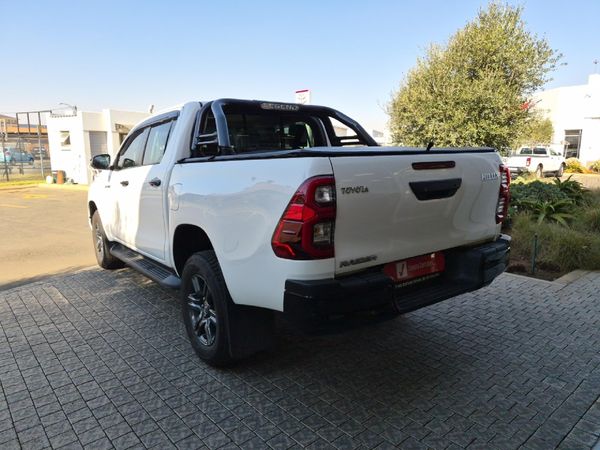 2026-Toyota-Hilux-28-GD-6-Raised-Body-Raider-Auto-Double-Cab image:17