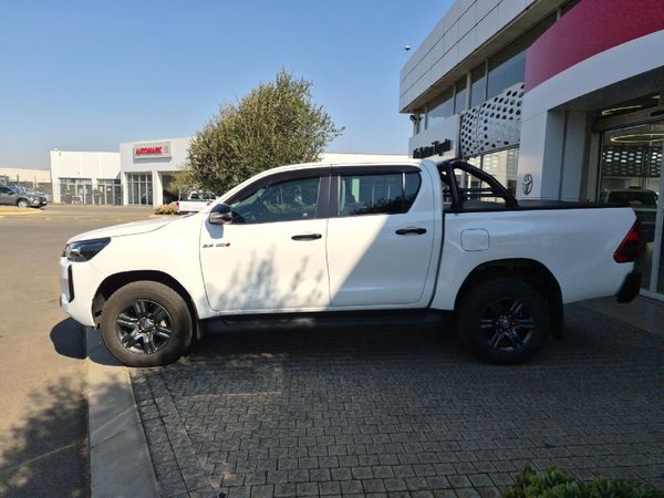 2026-Toyota-Hilux-28-GD-6-Raised-Body-Raider-Auto-Double-Cab image:18