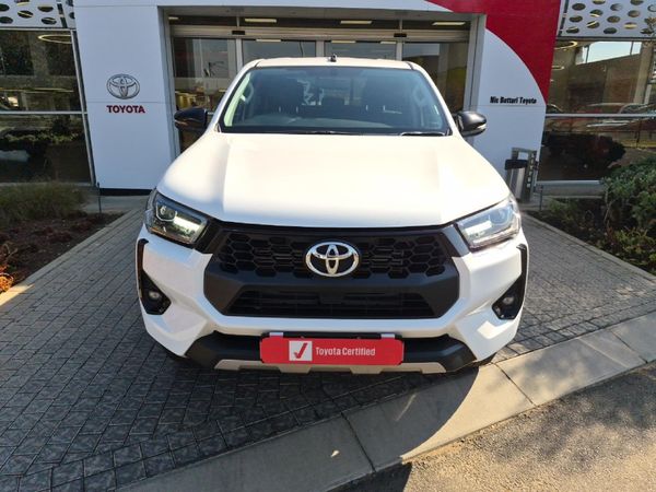 2026-Toyota-Hilux-28-GD-6-Raised-Body-Raider-Auto-Double-Cab image:1