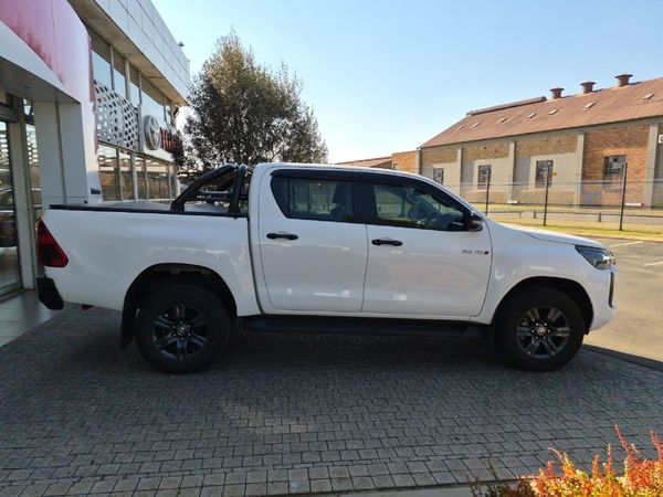 2026-Toyota-Hilux-28-GD-6-Raised-Body-Raider-Auto-Double-Cab image:2