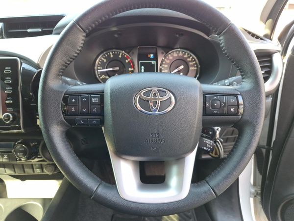 2026-Toyota-Hilux-28-GD-6-Raised-Body-Raider-Auto-Double-Cab image:5