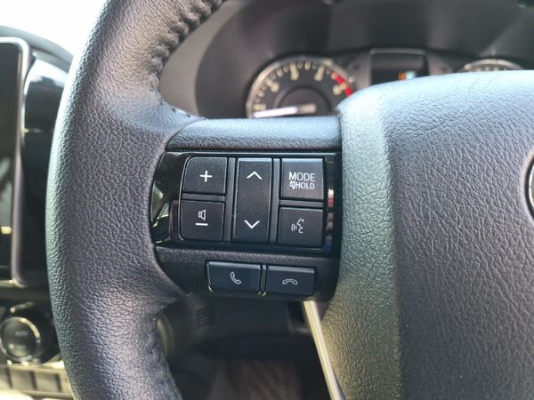 2026-Toyota-Hilux-28-GD-6-Raised-Body-Raider-Auto-Double-Cab image:6