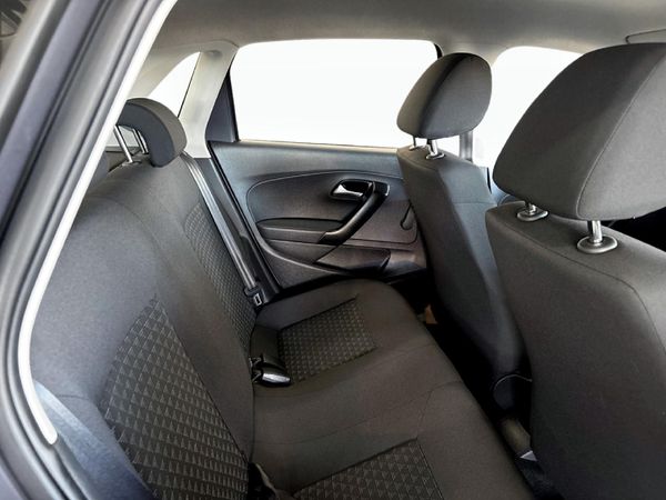 2025-Volkswagen-Polo-Vivo-14 image:15