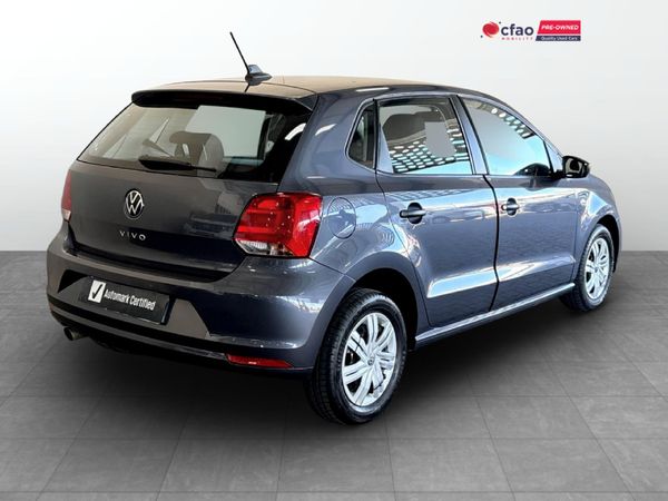 2025-Volkswagen-Polo-Vivo-14 image:1