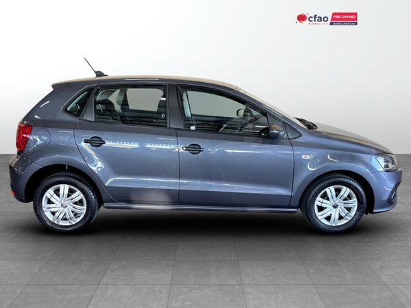 2025-Volkswagen-Polo-Vivo-14 image:2