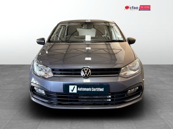 2025-Volkswagen-Polo-Vivo-14 image:3