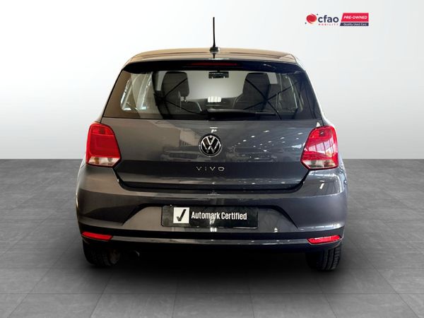 2025-Volkswagen-Polo-Vivo-14 image:4