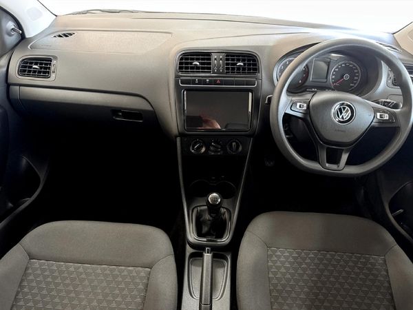 2025-Volkswagen-Polo-Vivo-14 image:5