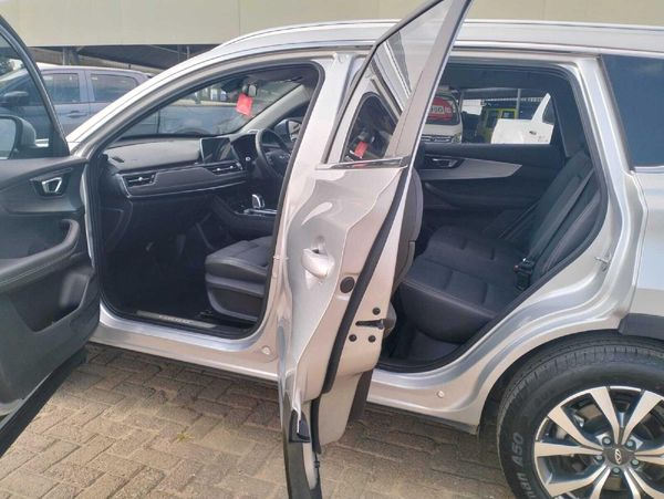 2023-Chery-Tiggo-7-Pro-15T-Executive-CVT image:6