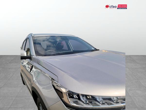 2023-Chery-Tiggo-7-Pro-15T-Executive-CVT image:7