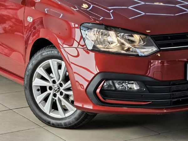 2026-Volkswagen-Polo-Vivo-14-Life image:3