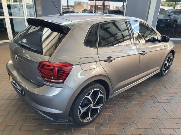 2021-Volkswagen-Polo-10-TSI-Comfortline image:2