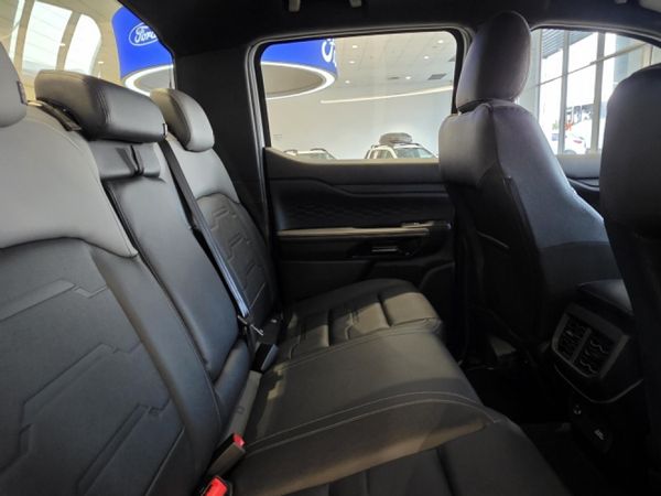 2026-Ford-Ranger-23-Sport-Auto-Double-Cab image:10