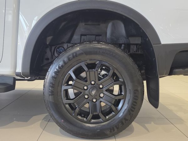 2026-Ford-Ranger-23-Sport-Auto-Double-Cab image:11