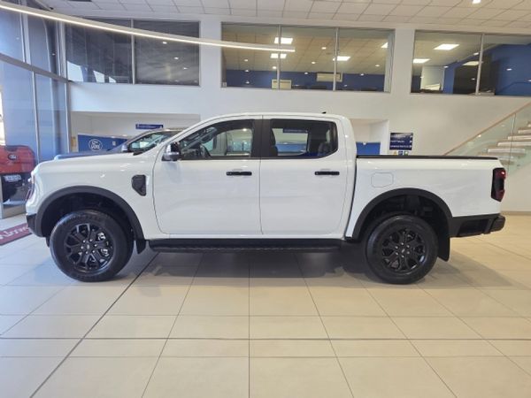 2026-Ford-Ranger-23-Sport-Auto-Double-Cab image:3