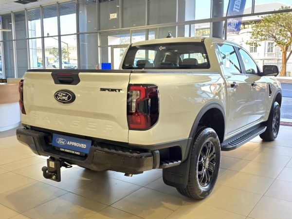 2026-Ford-Ranger-23-Sport-Auto-Double-Cab image:5