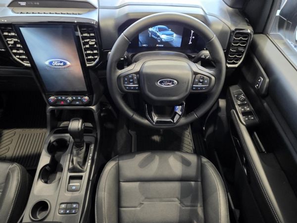 2026-Ford-Ranger-23-Sport-Auto-Double-Cab image:7