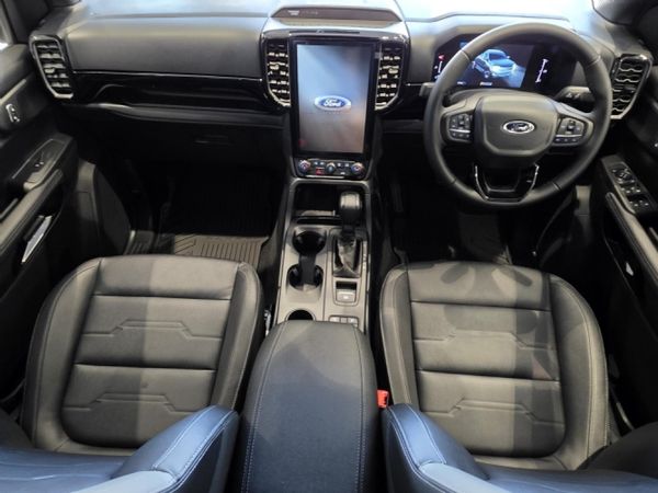 2026-Ford-Ranger-23-Sport-Auto-Double-Cab image:8
