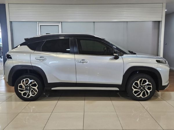 2026-Suzuki-Fronx-15-GLX image:1