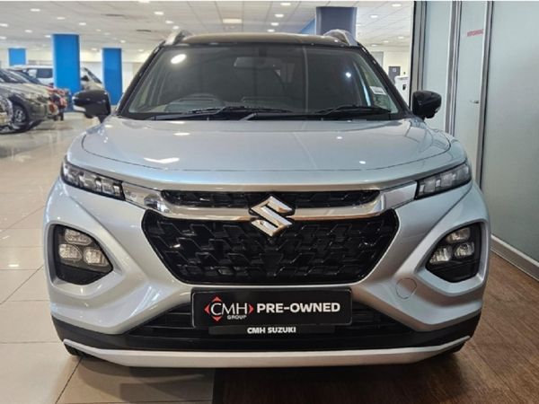2026-Suzuki-Fronx-15-GLX image:7