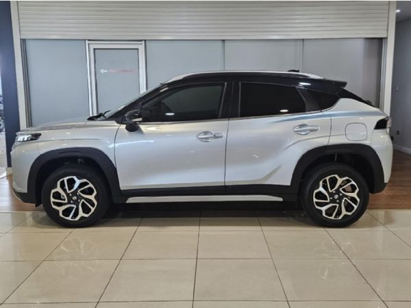 2026-Suzuki-Fronx-15-GLX image:8