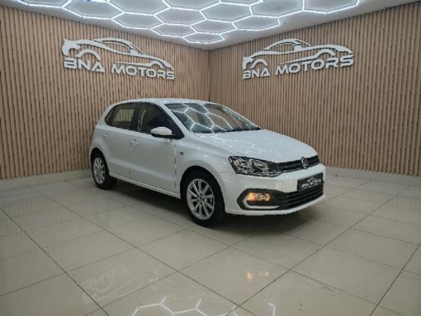 2025-Volkswagen-Polo-Vivo-14 image:1