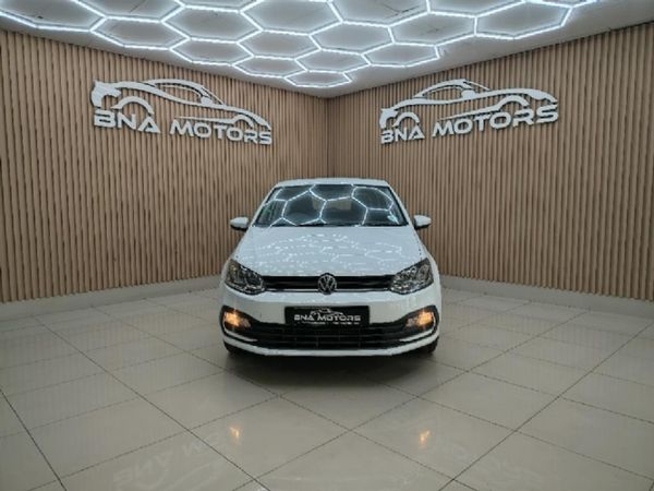 2025-Volkswagen-Polo-Vivo-14 image:2