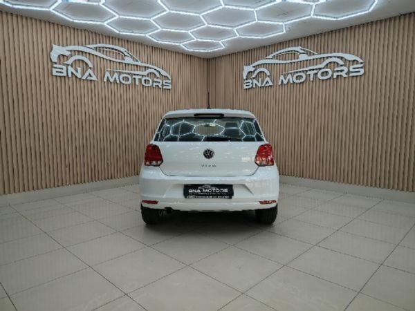 2025-Volkswagen-Polo-Vivo-14 image:5