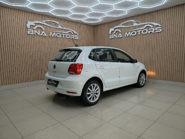 2025-Volkswagen-Polo-Vivo-14 image:6