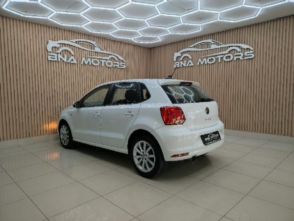 2025-Volkswagen-Polo-Vivo-14 image:7