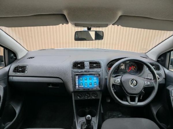 2025-Volkswagen-Polo-Vivo-14 image:8