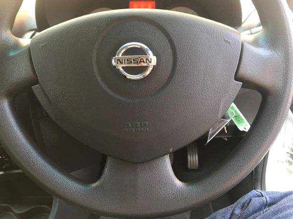 2023-Nissan-NP200-16-AC-Safety-Pack image:11