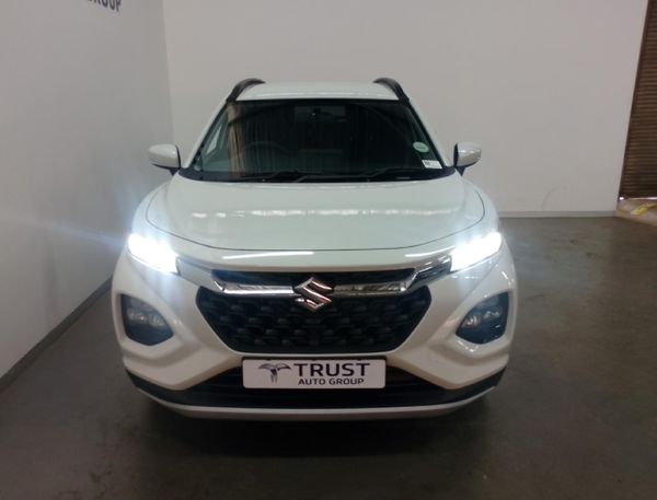 2026-Suzuki-Fronx-15-GL image:2