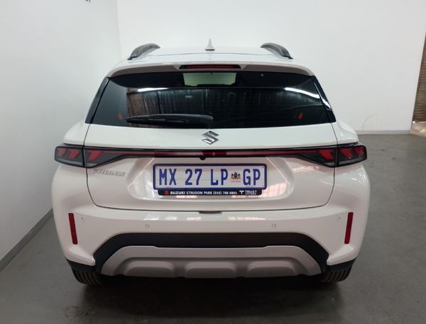 2026-Suzuki-Fronx-15-GL image:4