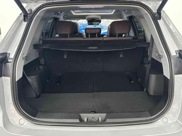 2025-Chery-Tiggo-8-Pro-Max-20-TDGi-Executive-DCT image:11