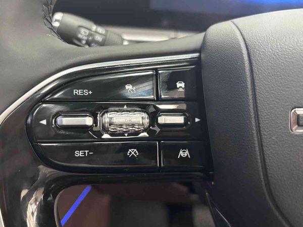 2025-Chery-Tiggo-8-Pro-Max-20-TDGi-Executive-DCT image:15