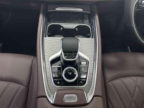 2025-Chery-Tiggo-8-Pro-Max-20-TDGi-Executive-DCT image:16