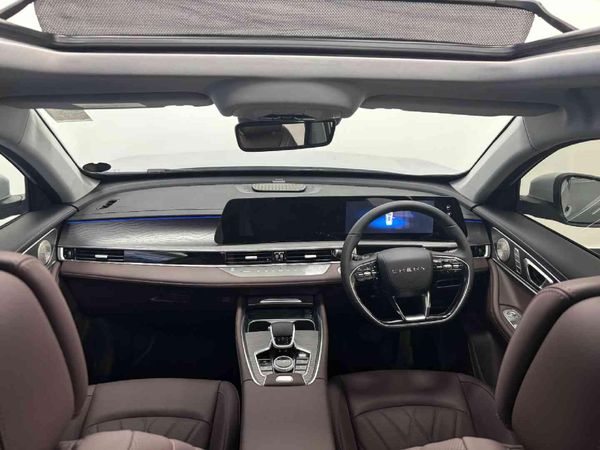 2025-Chery-Tiggo-8-Pro-Max-20-TDGi-Executive-DCT image:17