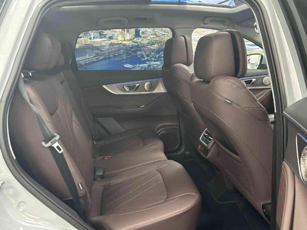 2025-Chery-Tiggo-8-Pro-Max-20-TDGi-Executive-DCT image:18