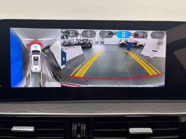 2025-Chery-Tiggo-8-Pro-Max-20-TDGi-Executive-DCT image:19