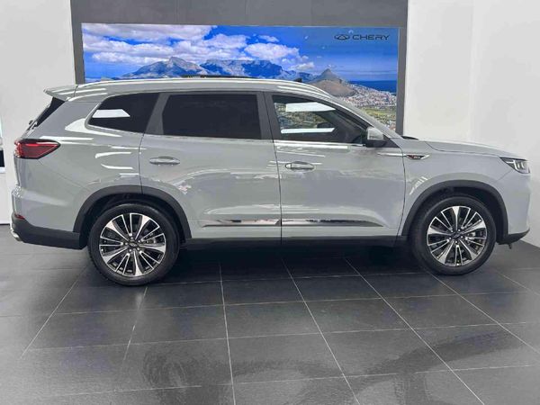 2025-Chery-Tiggo-8-Pro-Max-20-TDGi-Executive-DCT image:3