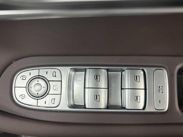 2025-Chery-Tiggo-8-Pro-Max-20-TDGi-Executive-DCT image:8
