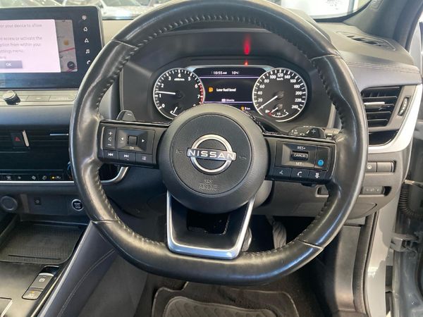 2023-Nissan-Qashqai-13T-Acenta-Plus-Xtronic image:13