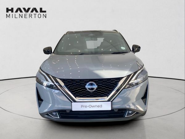 2023-Nissan-Qashqai-13T-Acenta-Plus-Xtronic image:1