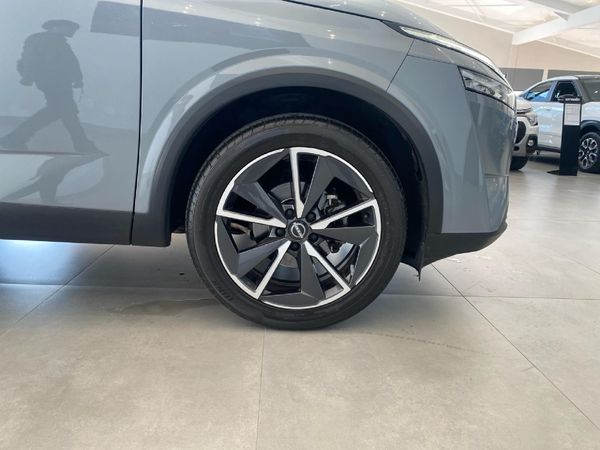 2023-Nissan-Qashqai-13T-Acenta-Plus-Xtronic image:22