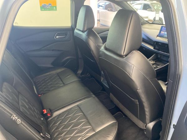 2023-Nissan-Qashqai-13T-Acenta-Plus-Xtronic image:24