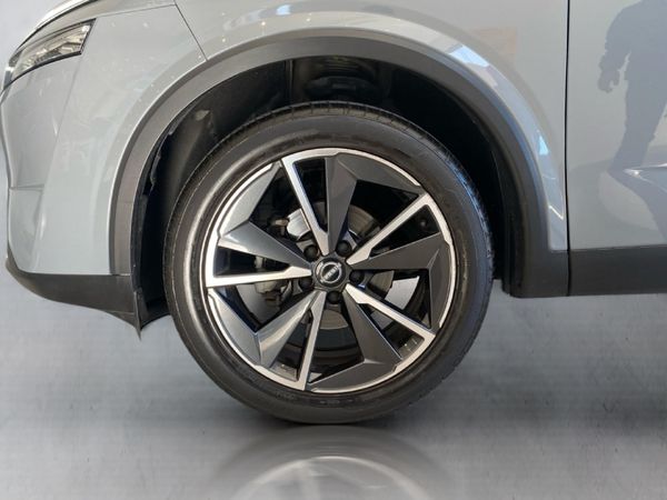 2023-Nissan-Qashqai-13T-Acenta-Plus-Xtronic image:27